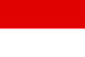 Flag of Hesse-Kassel