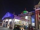 Rajkot railway station IMG 20200125 190055 02.jpg