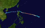 Patsy 1973 track.png