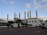 The Habibia Soofie Saheb Jamia Masjid of Cape Town, South Africa.jpg