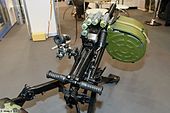 AGS-40 grenade launcher - Oboronexpo2014part4-46.jpg