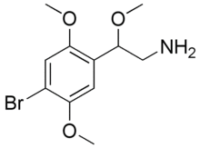 4-bromo-2,5,beta-trimethoxy-phenethylamine.png
