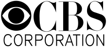 CBS Corporation logo