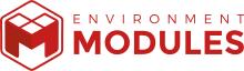 Environment Modules logo.svg