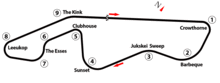 Kyalami 1961 - 1988 Layout.png