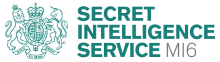 Secret Intelligence Service logo.svg