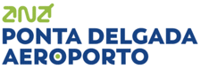Ponta delgada airport logo.png