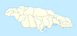 Trench Town is located in Jamaica