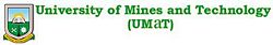 University of Mines and Technology (UMaT) logo.jpg