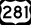 US 281.svg