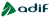 Adif wordmark.svg