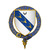 Coat of arms of Sir William Stanley, KG.png