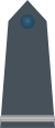 Rank insignia of starszy szeregowy of the Air Force of Poland.svg