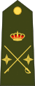 General de División