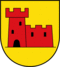 Coat of arms of Grosswangen