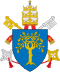 C o a popes Della Rovere.svg