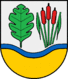 Coat of arms of Lehmkuhlen