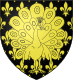 Coat of arms of Lozinghem