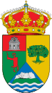 Official seal of Ojos-Albos
