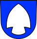 Coat of arms of Malsch