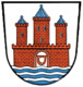 Coat of arms of Rendsburg