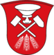 Coat of arms of Welzow/Wjelcej