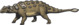 Ankylosaurus magniventris reconstruction nomargin.png