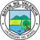 Official seal of Valencia