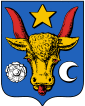 Coat of arms of Moldova