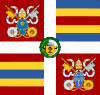 BANDERA GUARDIA VATICA PANCHO.svg