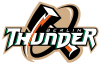 Berlin Thunder logo