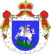 POL COA Pogoń Ruska.svg