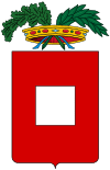 Coat of arms of Province of Piacenza