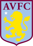Aston Villa FC crest (2016).svg