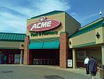 Acme No. 18 Kenmore