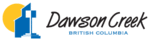Official logo of Dawson Creek