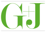 Gruner + Jahr logo