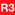 R3 barcelona.svg