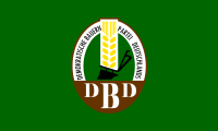 Flagge Demokratische Bauernpartei Deutschlands2.svg