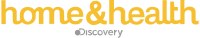 Discovery Home & Health logo
