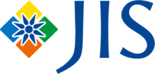 New logo of Jakarta Intercultural School