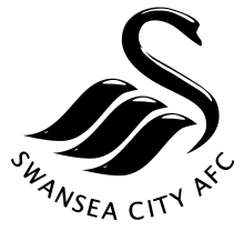 Swansea City AFC logo.svg