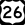 US 26.svg