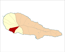 Locator map AZO PIC Sao Mateus.svg
