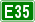 Tabliczka E35.svg