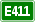 Tabliczka E411.svg