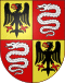 Coat of arms of Malvaglia