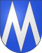 Coat of arms of Mosogno