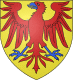 Coat of arms of Rochefort