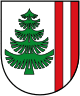 Coat of arms of Tannheim